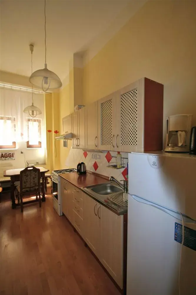 Photo 3 of Apartmán Varšavská 15